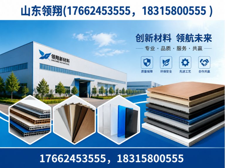 白城山东领翔展示图